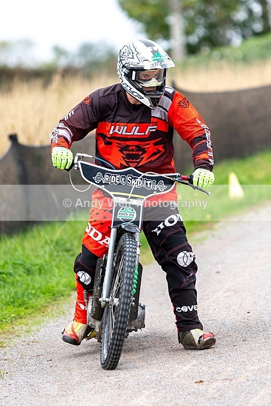 20250927-7D-8E0A4629 - Ride & Skid It. Speedway Experience Day 27th Sept 2025