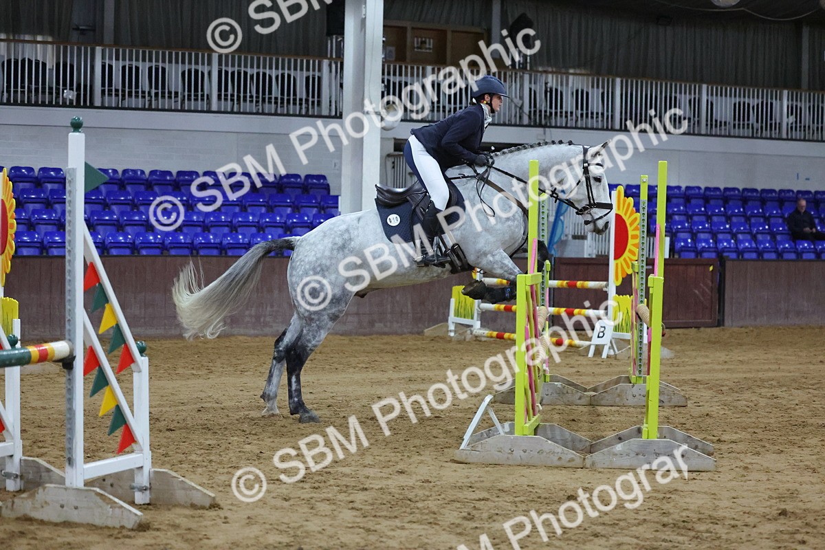SBM_002350 - Class 6 - Show Jumping 90cm