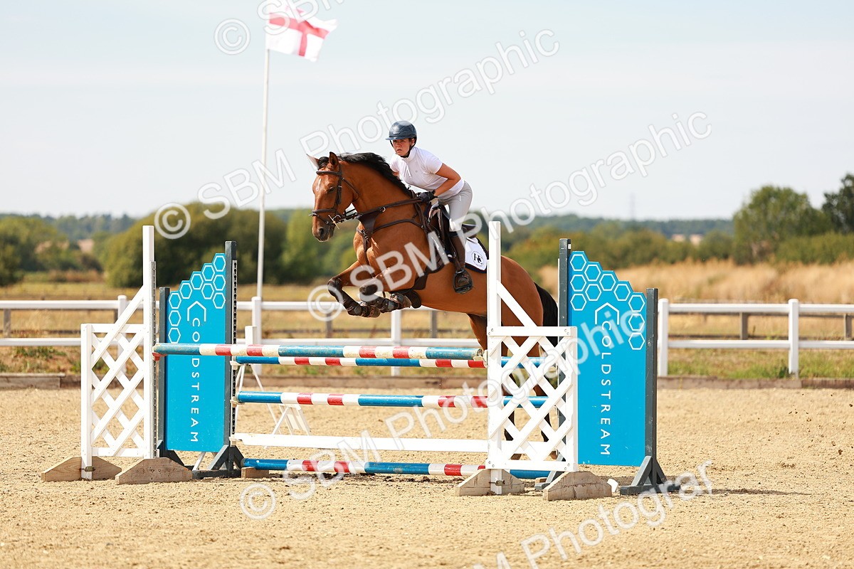 SBM_003822 - Class 15 - Senior 1.15m Open