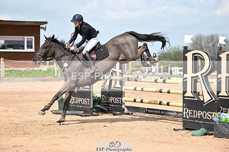 250425-120431-09101 - Cls 14 - 1 Star Bronze Tour