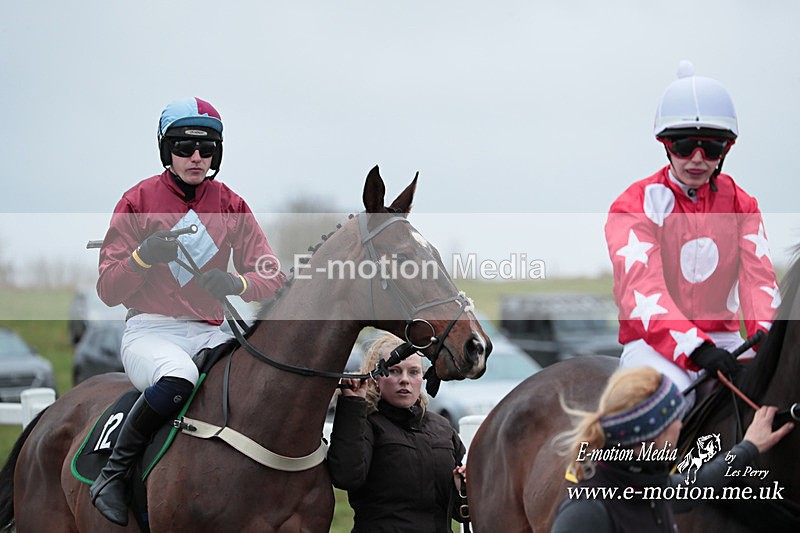 PtP 040224 359 - Combined Services Point-toPoint Larkhill 04/02/24