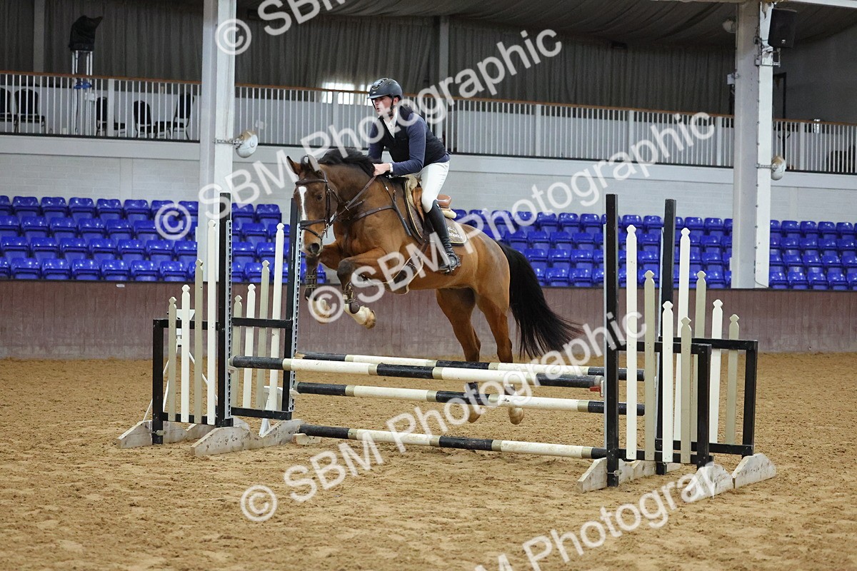 SBM_000097 - Class 1 - Clear Round 80cm