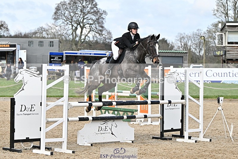 250322A-133014-02880 - Cls 10&20 Snr 1.05m Open & Nat Am Qualifier