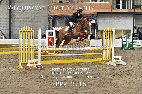 BPP_3716 - FRI CLASS 21 BR NOVICE/90CM