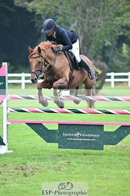 230910-144737-12879 - Cls 27 Snr 1.10m Grand Prix