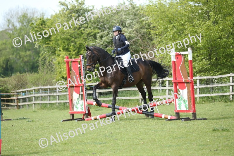 20260426-1704 - Class 14 - Novice 60cm