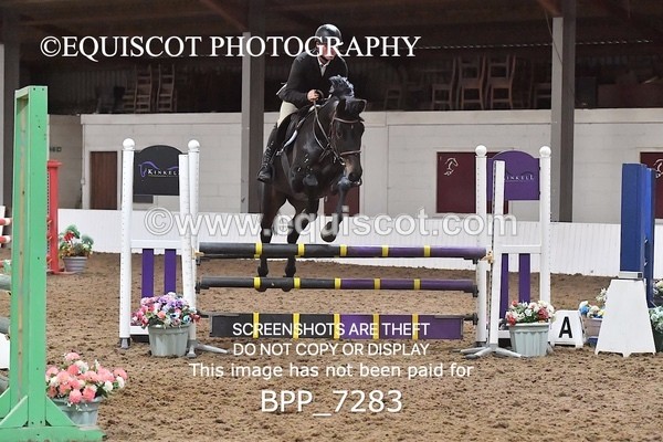 BPP_7283 - CLASS 6  Senior Discovery/ 1m Open