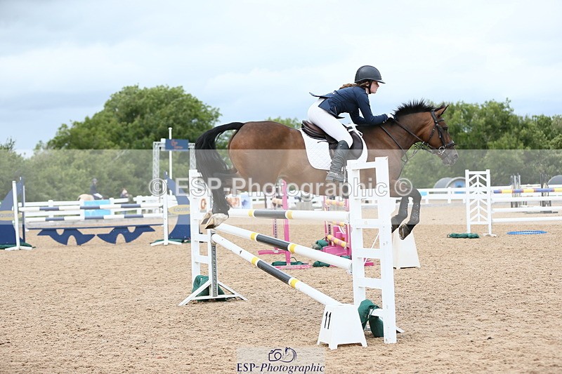 230716A-144220-04001 - Class 25a Pony Fox & 1.10 Open