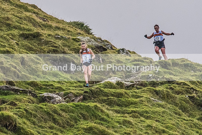 HBMR Leg 4-776 - Hodgson Brothers Mountain Relay - Leg 4 Sunday 1st October 2023