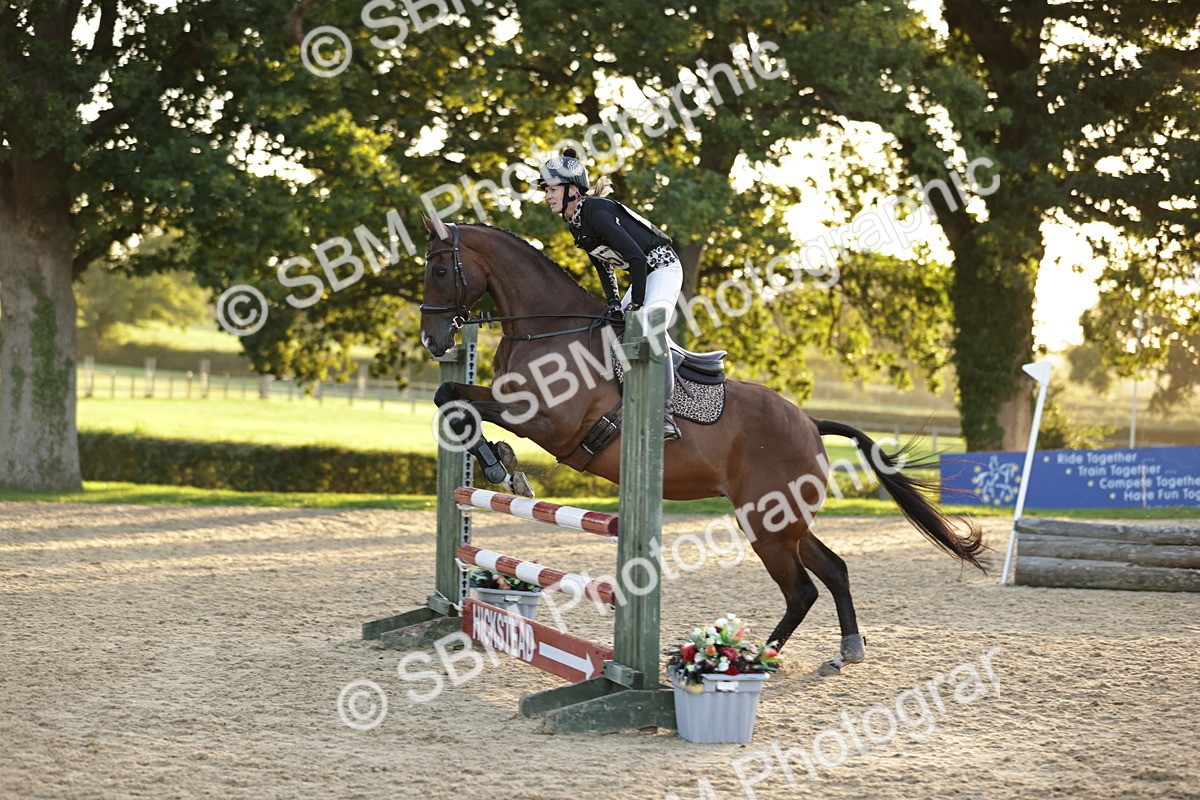 SBM_13804 - E7 - Eventers Challenge 90cm Championship