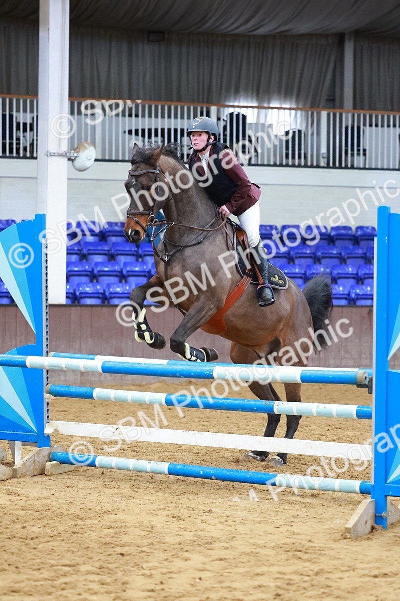 SBM_003493 - Class 3 - Senior Discovery - 1.00m