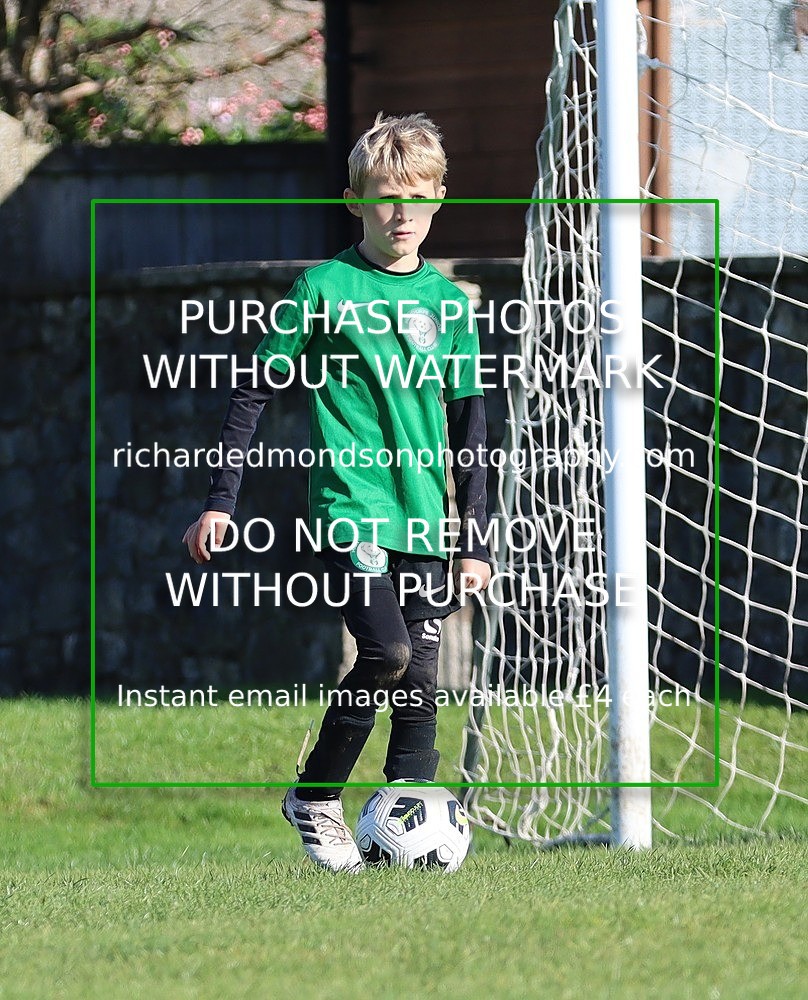 IMG_7295 - Wattsfield Under 9 v Milnthorpe & District (8/10/22)