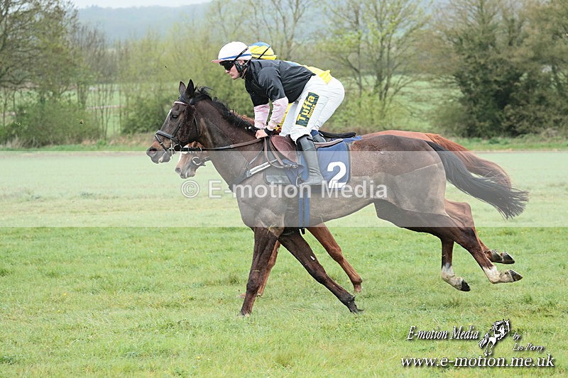 PtP 210425  380 - Paxford Races Easter Monday 21/04/25