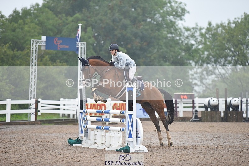 230917A-113646-06456 - Cls 34 95cm Amateur Qualifier