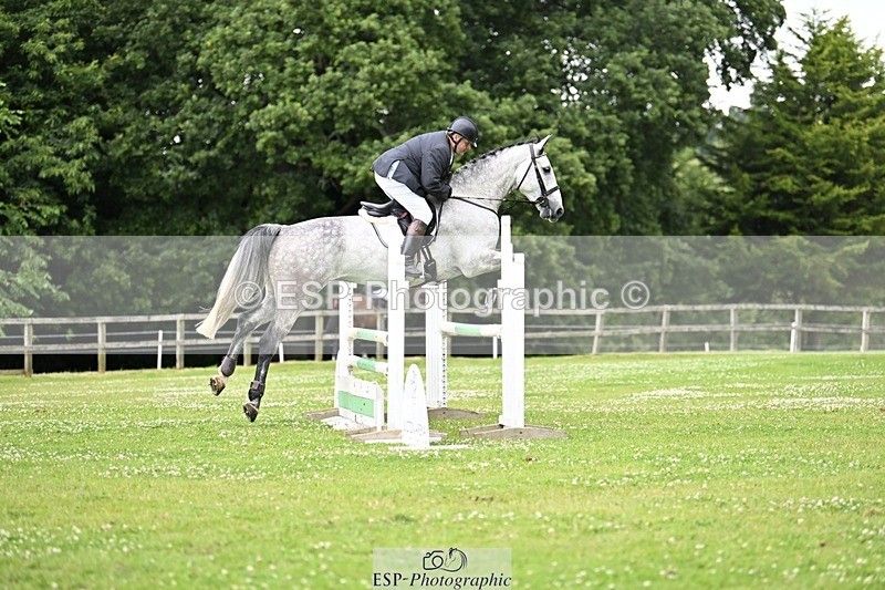 240705-123705-09655 - Cls 28 95cm Amateur Qualifier