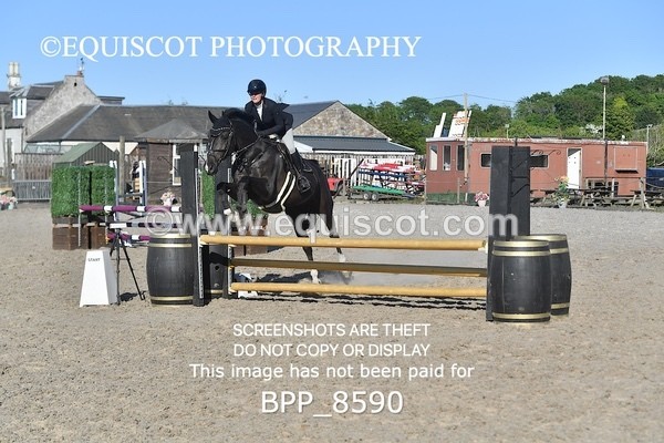 BPP_8590 - CLASS 3 0.85m Amateur Championship Qualifier