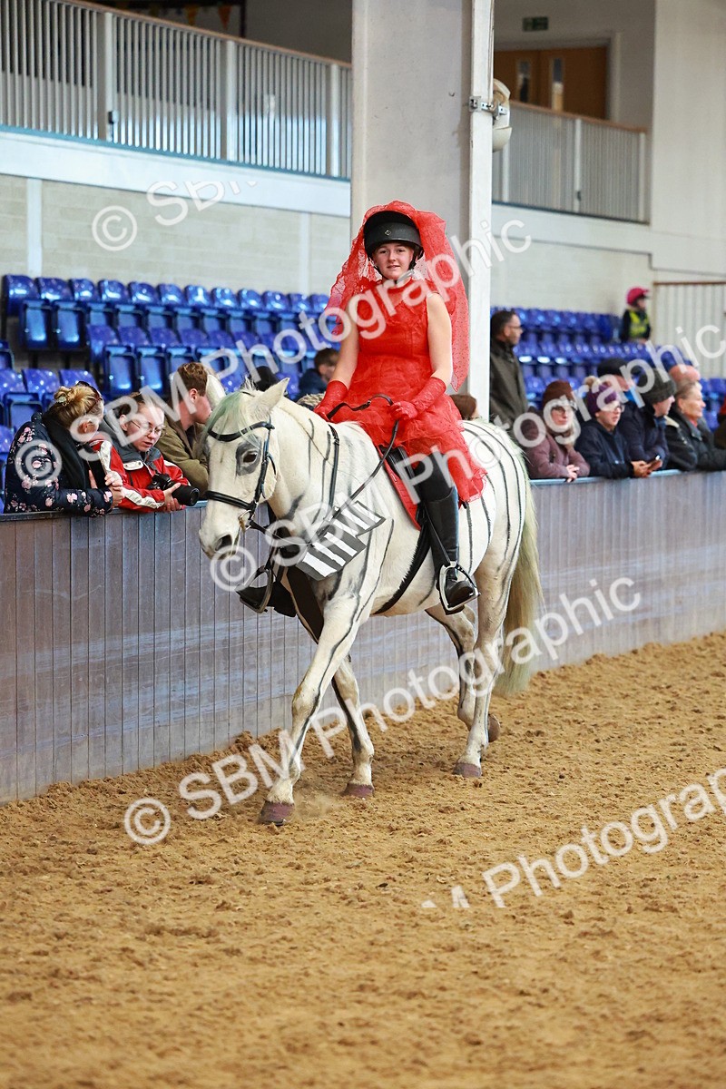 SBM_000205 - Class 1 - Fancy Dress