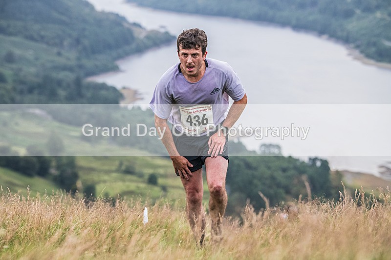 Steel Fell-331 - Steel Fell Race Wednesday 6th August 2025