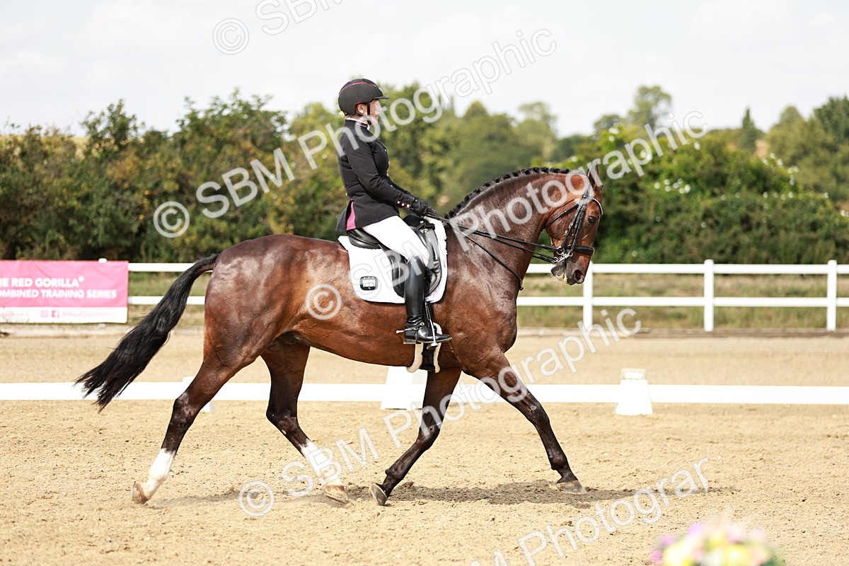 SBM_004244 - Class 7 - Advanced Medium 6 Gold - 14.52-16.00