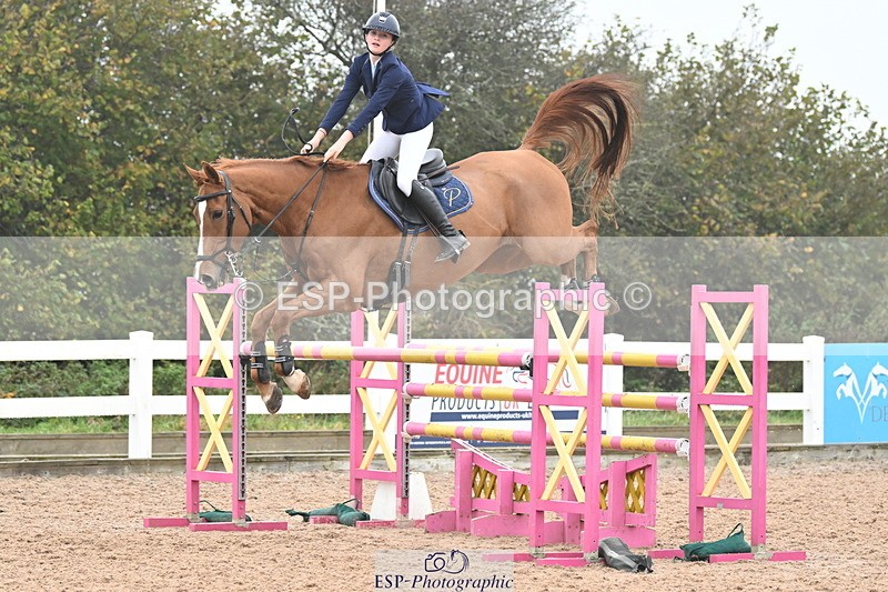 241102A-131351-04750 - SAT Cls 15 Foxhunter and 1.20m Open