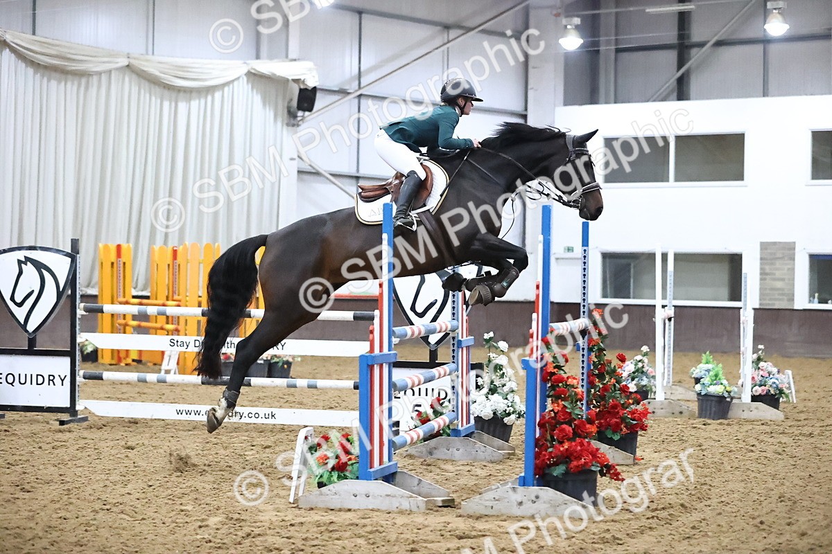 SBM_008348 - Class 21 - Senior Foxhunter 1.20m