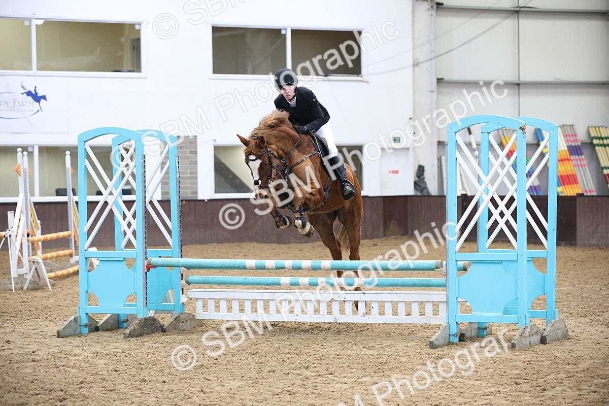 SBM_001744 - Class 5 - 80cm