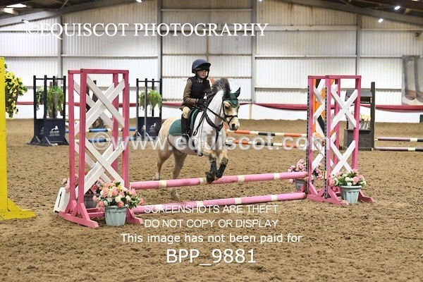 BPP_9881 - CLASS 3 40CM