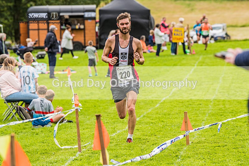 Beetham-338 - Beetham Sports Fell Race Saturday 29th July 2023