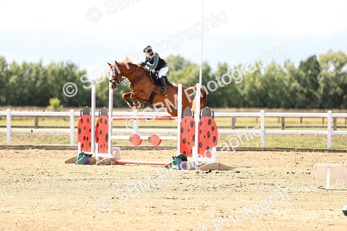 SBM_027176 - Class 14 - Senior 1.15m Open