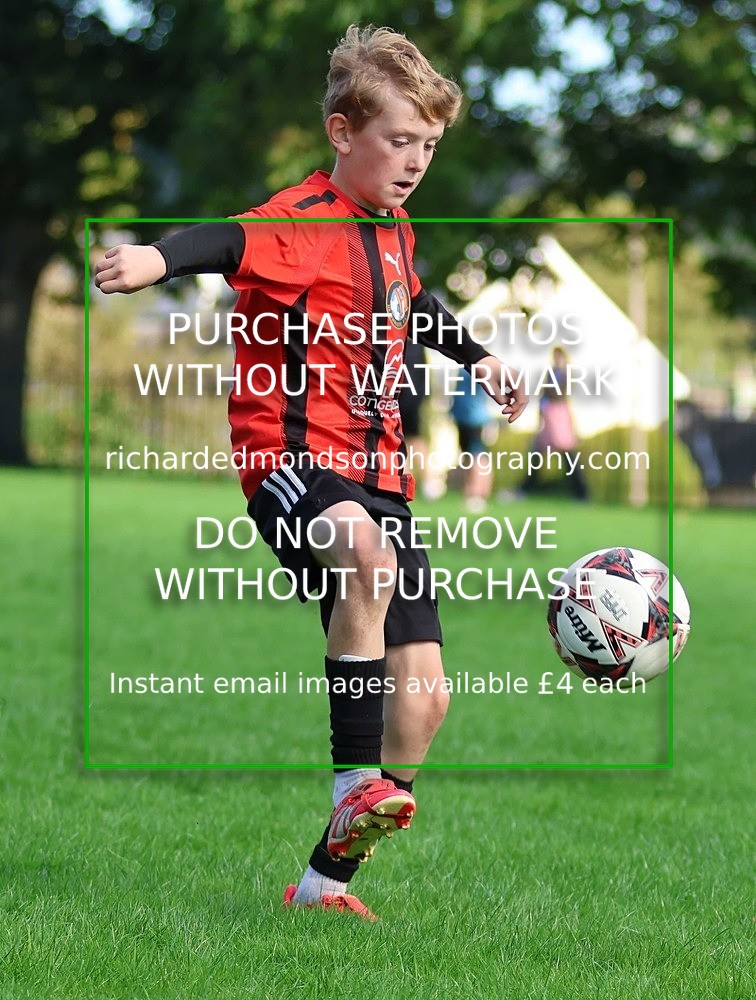 533A1887 - Heathwaite Under 13 (20/9/25)