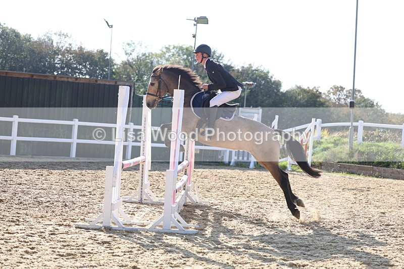 3E7A8307 - Class 5: 80cm open