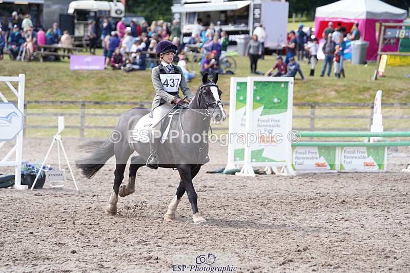 240824X-135336-27948 - 80cm Round 1 14.00 to 15.30