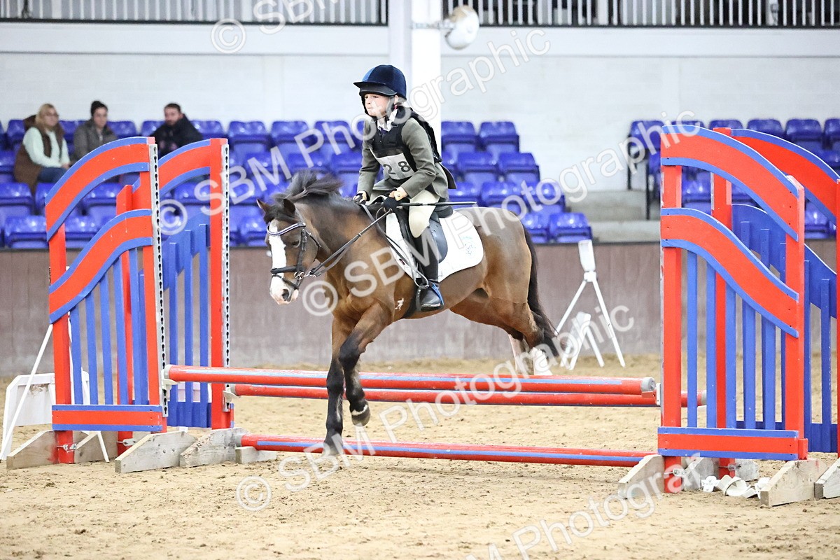 SBM_001167 - Class 4 - Prestige Design & Workwear 60cm