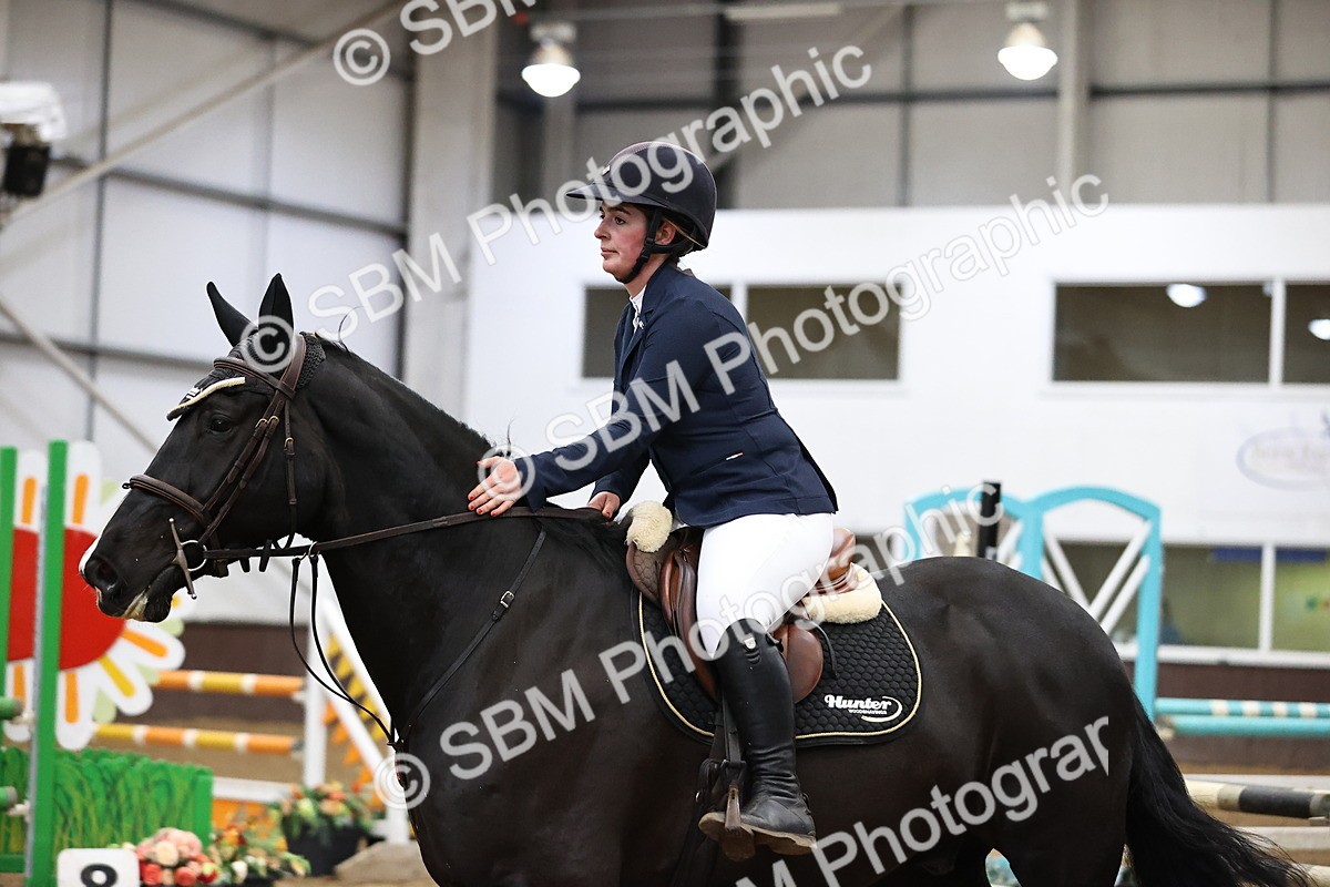 SBM_000899 - Class 3 - Senior Discovery - 1.00m Open