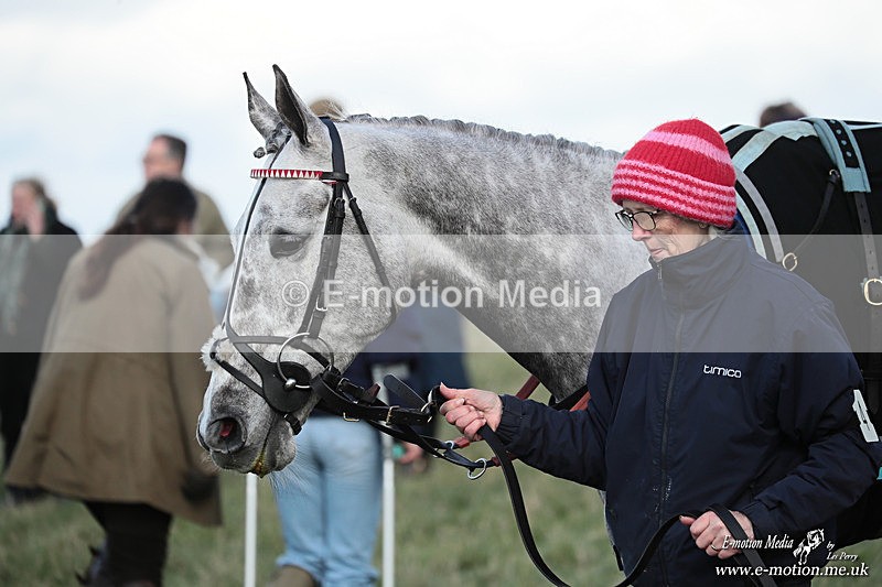 PtP 280226 843 - Kimblewick PtP Kingston Blount 28/02/26