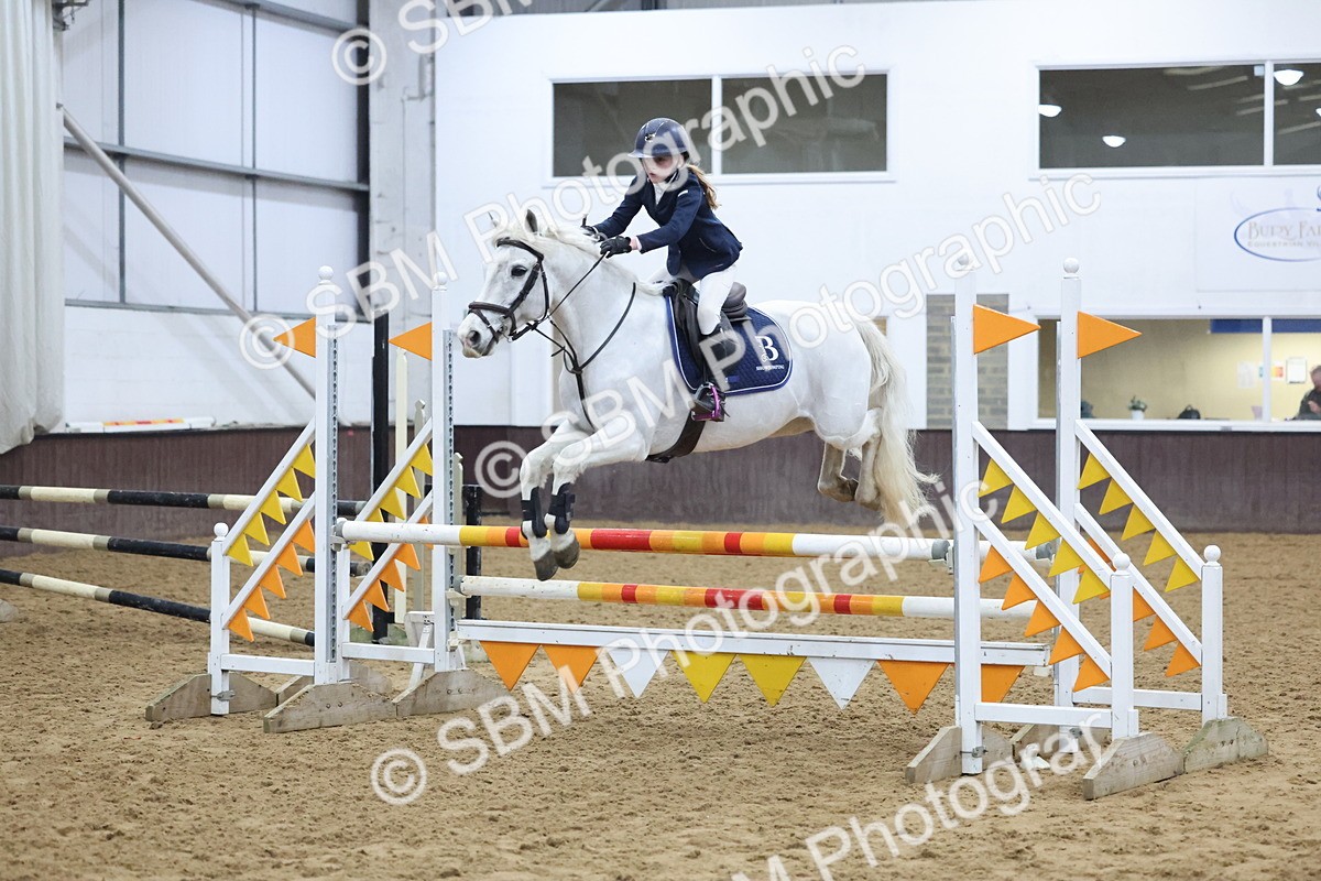 SBM_002902 - Class 10 - Pony Discovery - 90cm Open