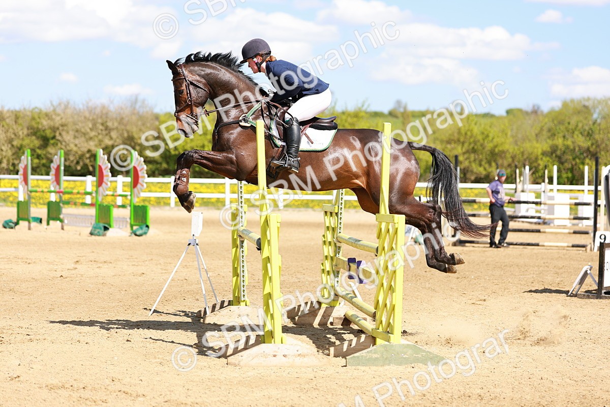 SBM_001427 - Class 3 - Senior Discovery - 1.00m