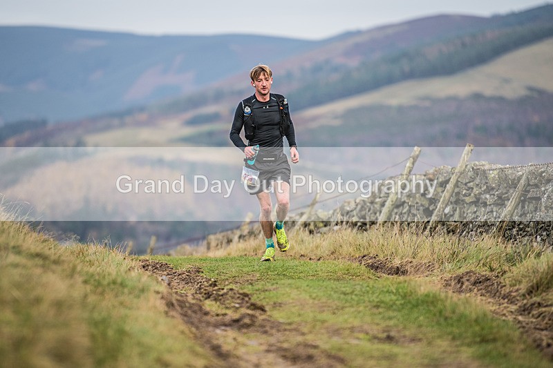 Tweed Valley-15 - High Terrain Events Tweed Valley 50 & 65K Ultra Trail Races Sunday 16th November 2025