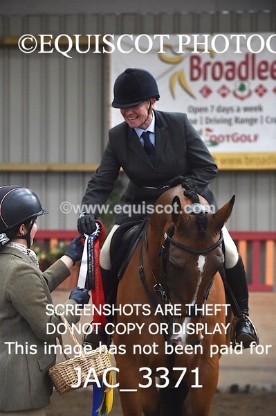 JAC_3371 - CLASS 8 BHS Scotland Riding Club Working Hunter Qualifier