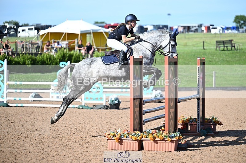 260626-175345-00865 - Cls 3 Pony Newcomers and 1m Open