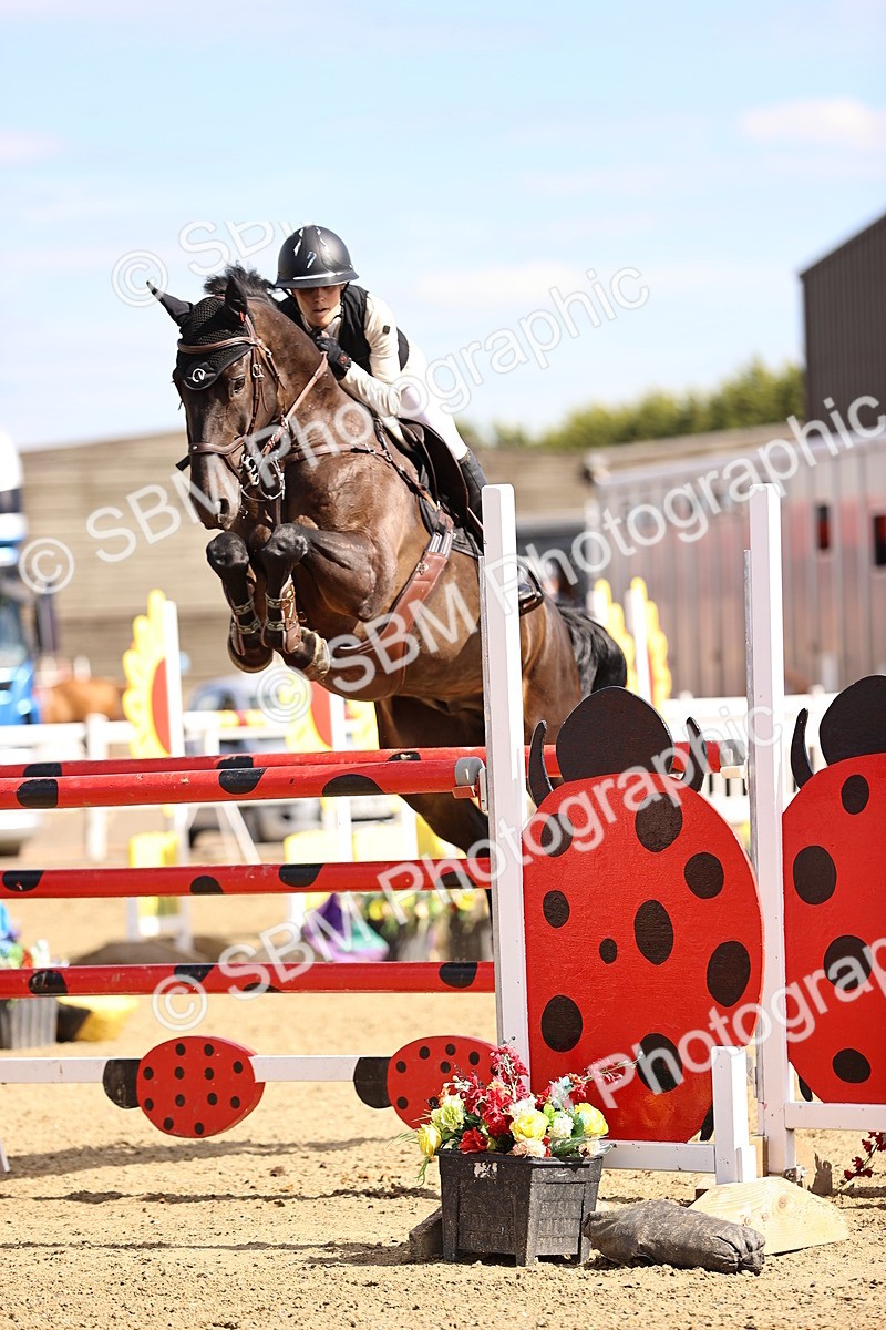 SBM_011664 - Class 10 - Talent Seekers Inc 7 Year Championship Qualifier - 2nd Half