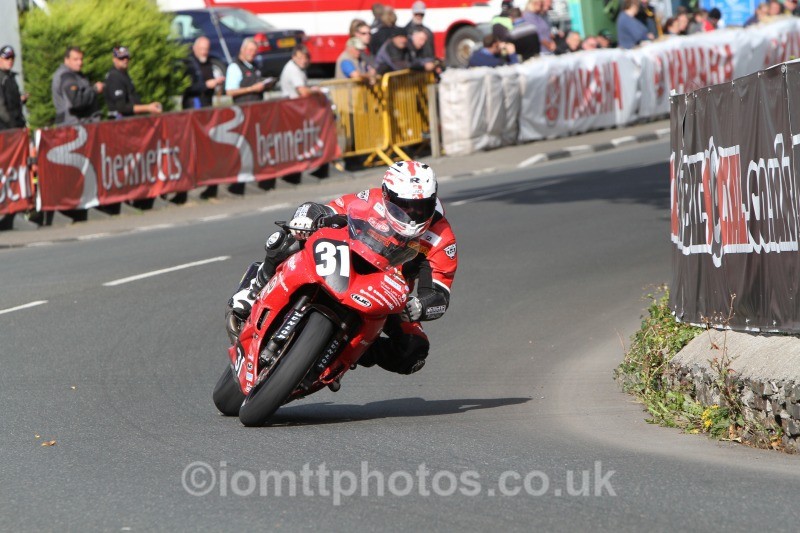 - Mylchreests Junior Manx Grand Prix