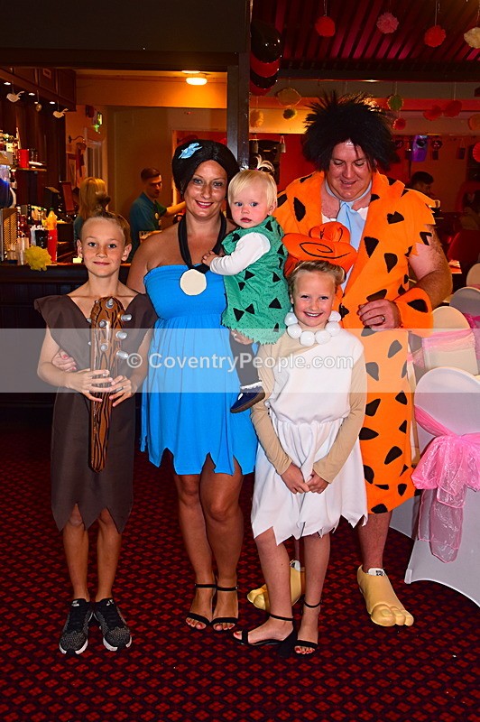 TAY-051 - Tayla's 18th