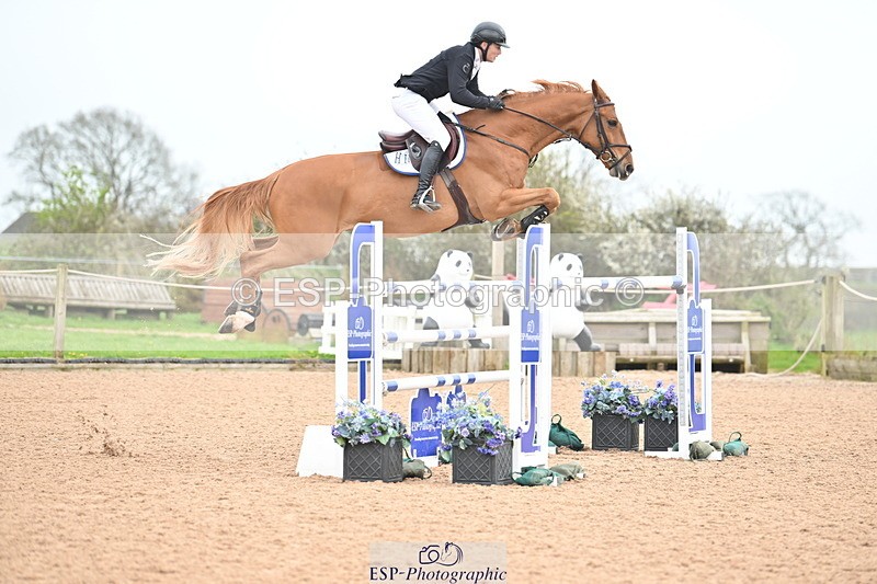 240405A-150142-02163 - Cls 6 National 1.40m Open