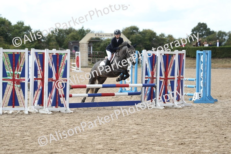 20250831-1212 - Class 5 - 80cm