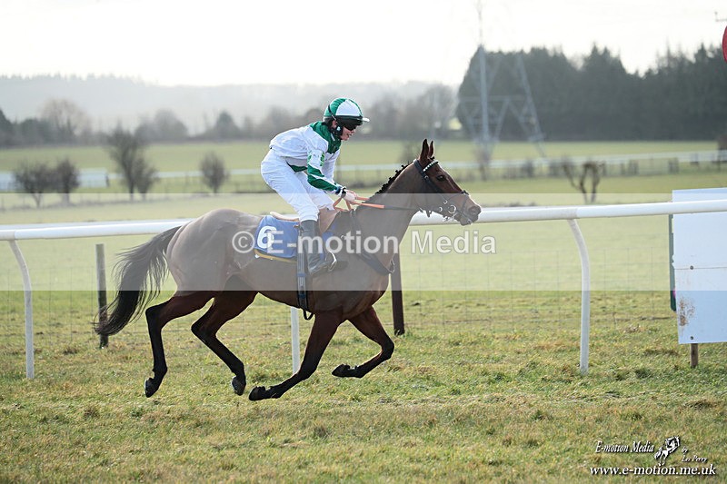 PR PtP 250126 465 - Pony Racing Cocklebarrow 25/01/26