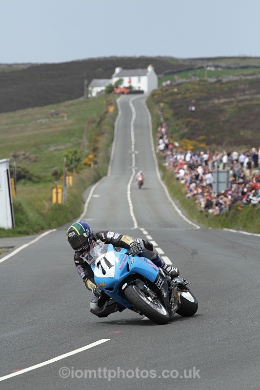 Allann Venter - Pokerstars Senior TT