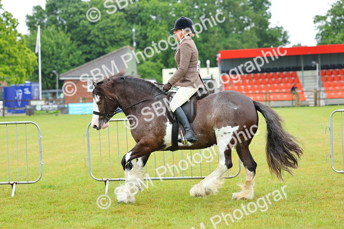 SBM_00945 - Class 1-4 - BSPA Ridden