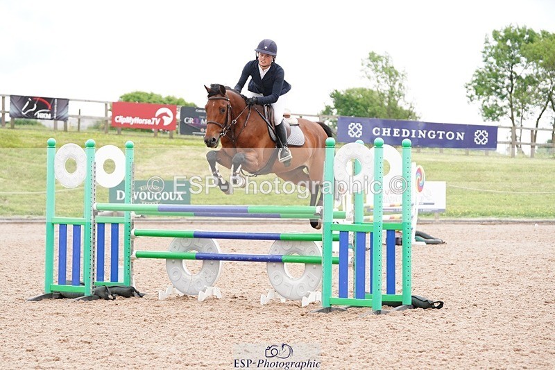 250524-162606-07082 - Cls 19 1.10m Speed Derby