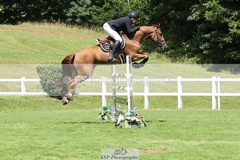 250704A-131314-09748 - Cls 16 Snr Newcomers Jump Off and Presentations